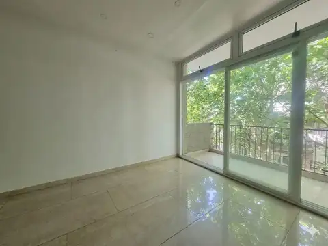 Venta de Excelente Departamento monoambiente reciclado a nuevo en el Botánico de Palermo.