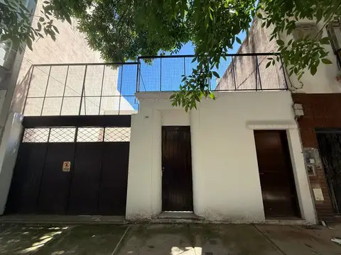 CASA O LOCAL COMERCIAL  