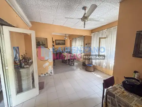 Casa en Venta en Villa Devoto, USD 210.000