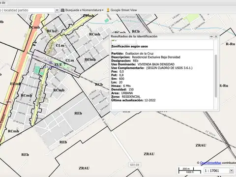 Terreno en Venta en Los Cardales, USD 70.000