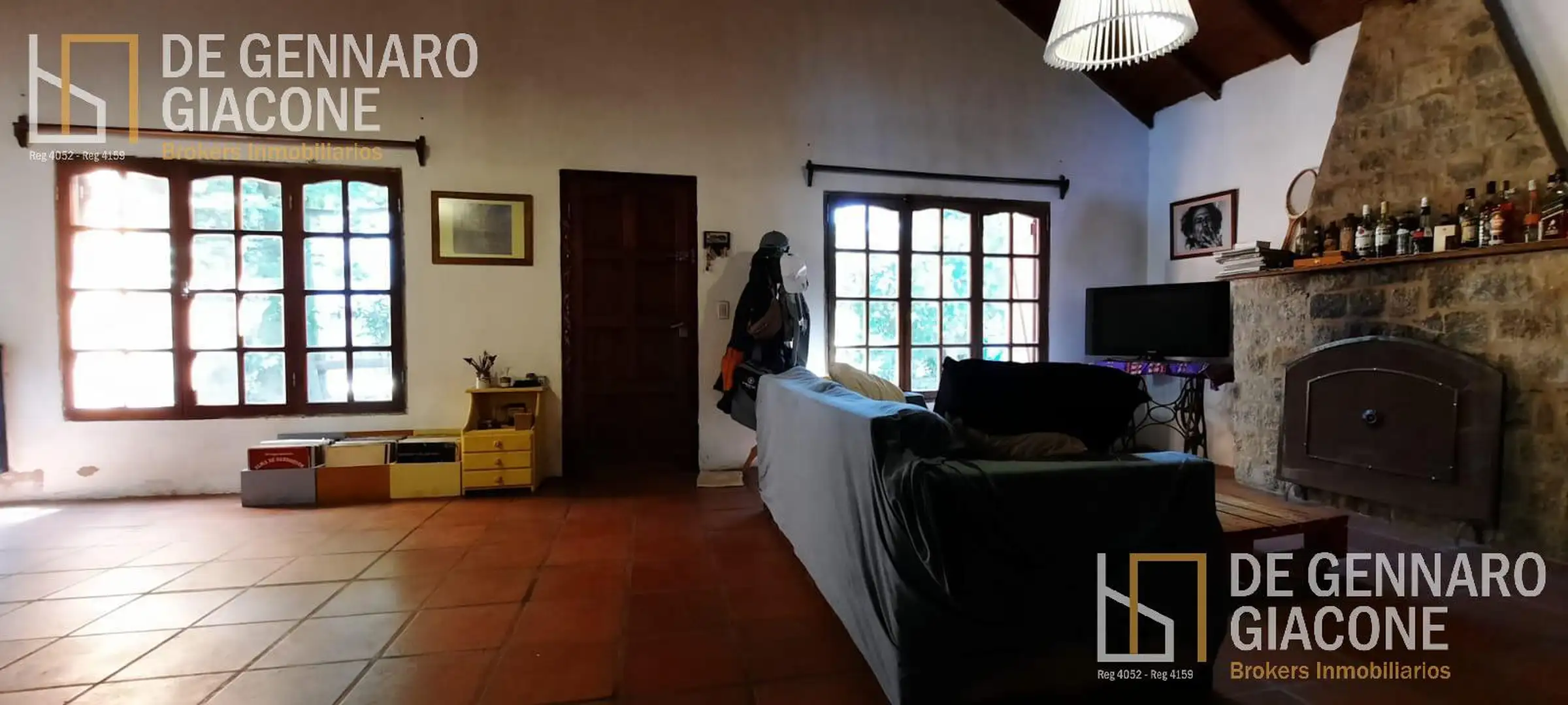 Casa en Bosque Peralta Ramos