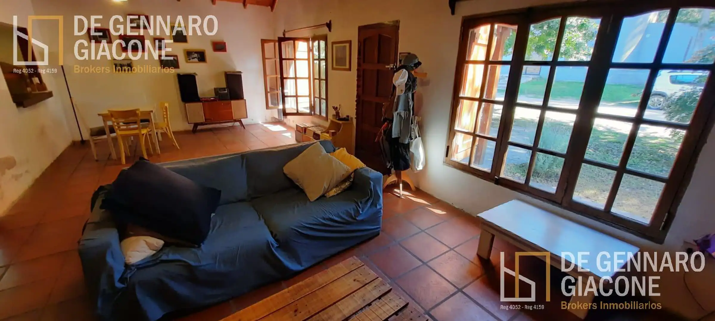 Casa en Bosque Peralta Ramos