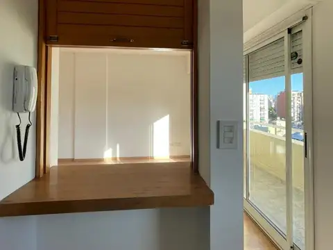 Departamento en Rosario