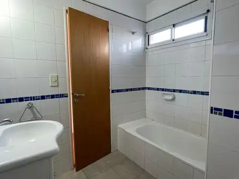 Departamento en Alquiler 15 años