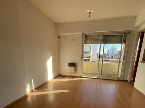 Departamento en Rosario