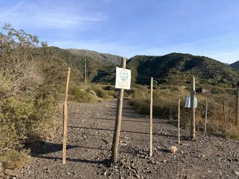 Terreno en Venta de 2827,0 m2