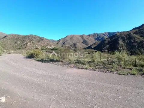 Lote en Venta - Cerro Arco