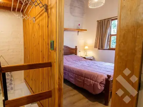 Casa en Alquiler con 1 cochera