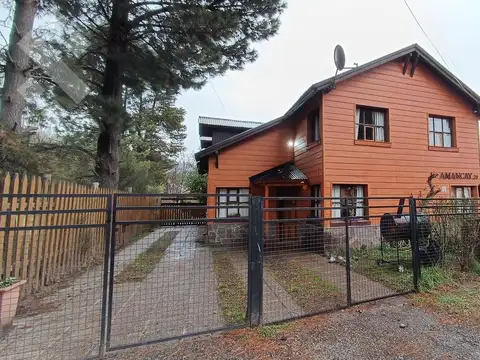 Casa en Alquiler en San Martin de los Andes, Lácar