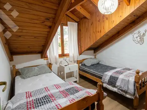 Casa en Alquiler al Norte