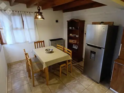 Casa en Alquiler de 2 dormitorios
