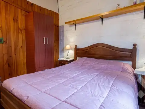 Casa en Alquiler 15 años
