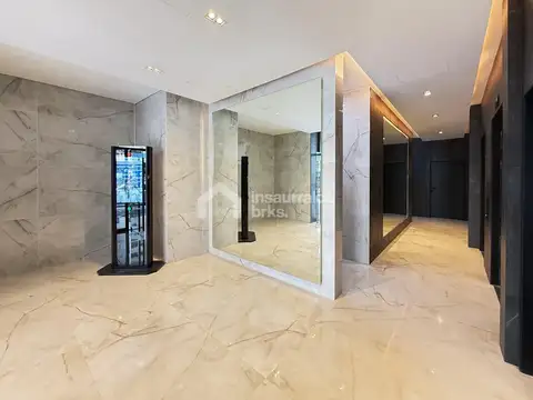 Departamento en Venta en Nuñez, USD 238.000