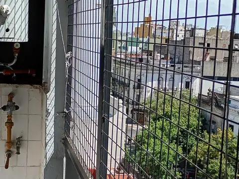 Departamento en Alquiler Permite mascota