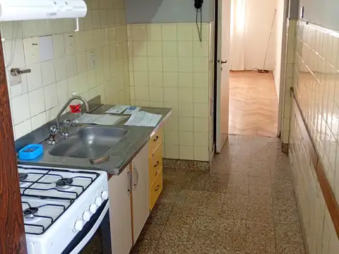 Rondeau 2900, Piso 6