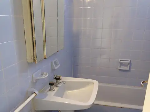 Departamento en Alquiler de 3 ambientes