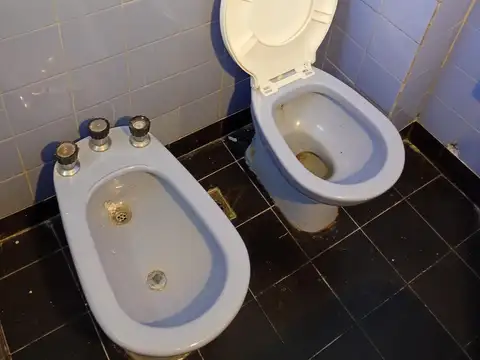 Departamento en Alquiler de 2 dormitorios