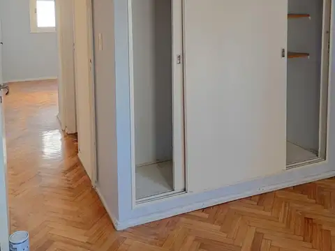 Departamento en Alquiler 75 años