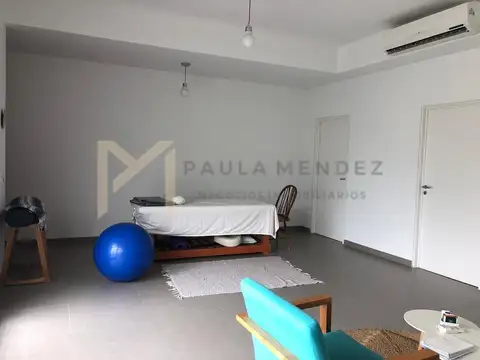 Departamento en Alquiler Apto profesional