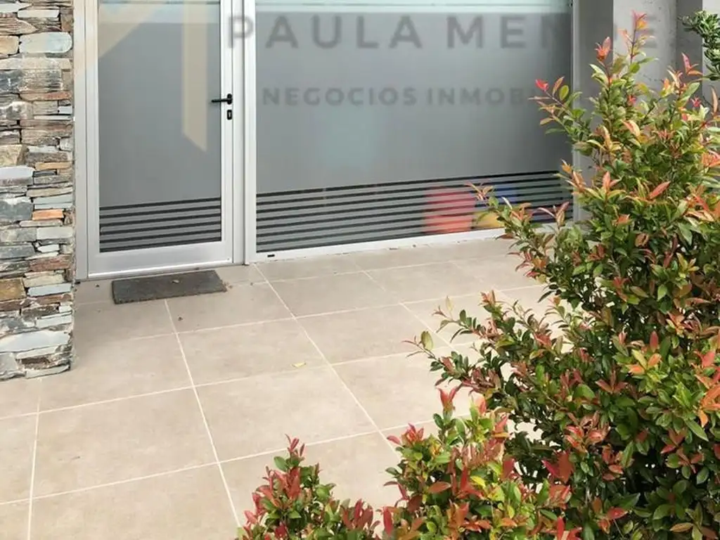 Departamento en Alquiler en Nordelta Puerto Escondido