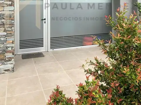 Departamento en Alquiler A Estrenar