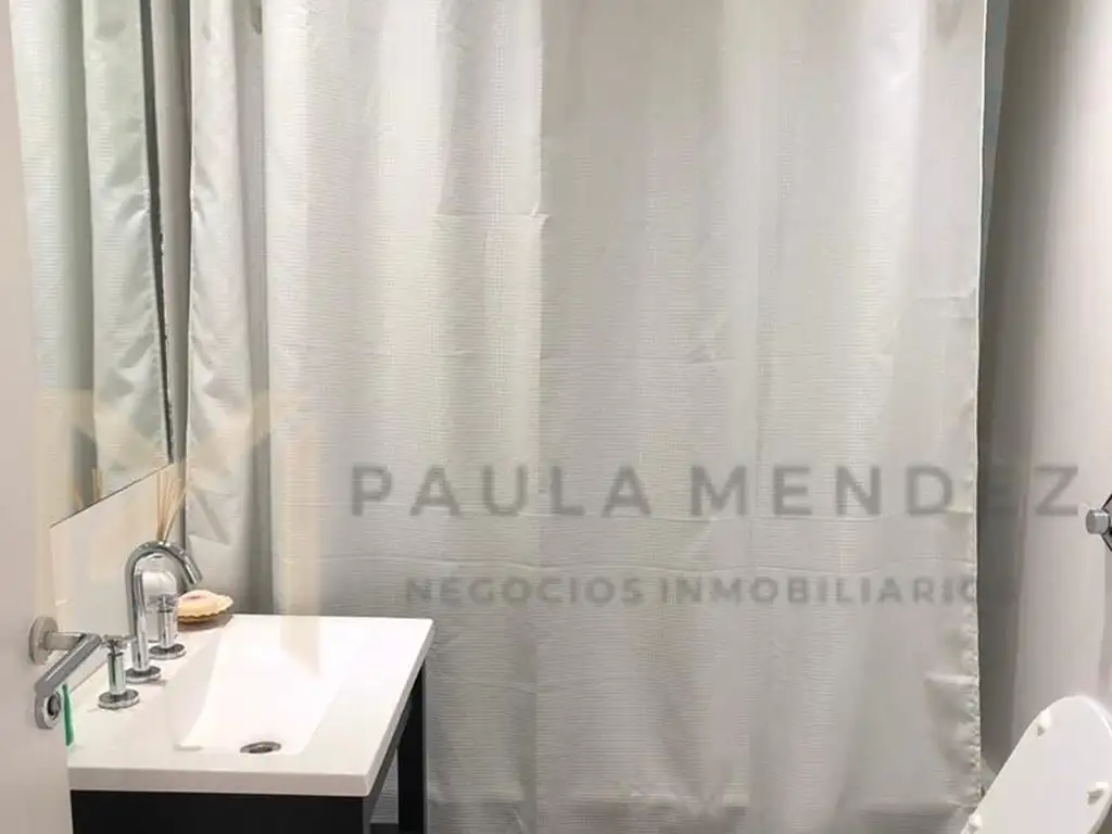 Departamento en Nordelta Puerto Escondido