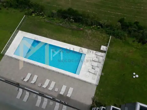 Departamento en Alquiler en Nordelta Puerto Escondido