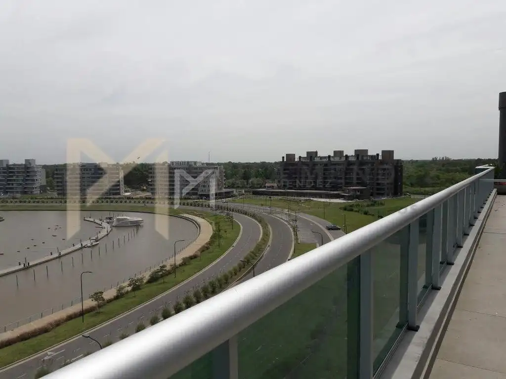 Departamento Monoambiente  en Alquiler en Delta 8, Puerto Escondido, Nordelta - Foto 15