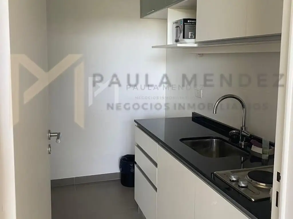 Departamento en Alquiler en Nordelta Puerto Escondido