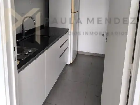 Departamento Monoambiente  en Alquiler en Delta 8, Puerto Escondido, Nordelta