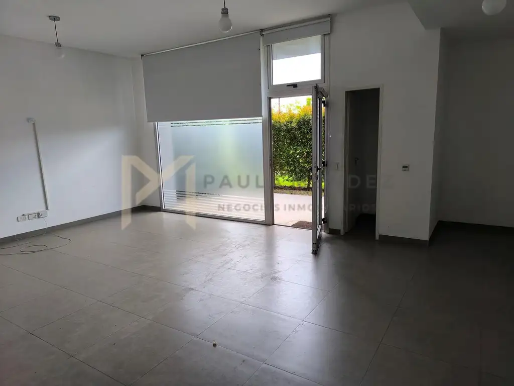 Departamento en Alquiler en Nordelta Puerto Escondido