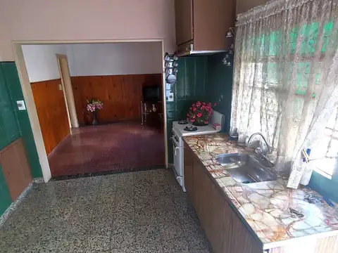 Depto Tipo Casa en Venta de 3 ambientes