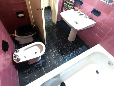 Depto Tipo Casa en Venta en Barrio Don Bosco, USD 100.000