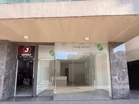 Local en Alquiler en Centro, San Miguel de Tucumán