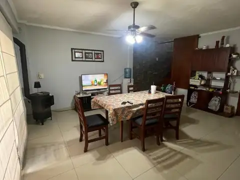 CASA 4 AMBIENTES