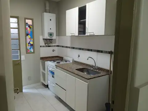 Depto Tipo Casa en Alquiler de 2 dormitorios