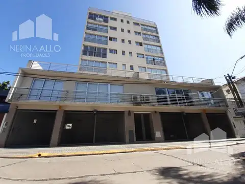 Cochera - Ituzaingó Centro