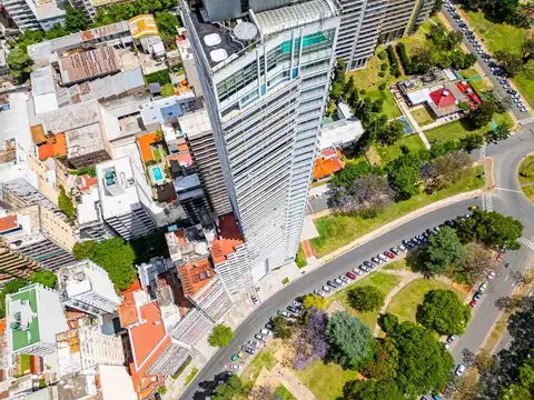 Departamento en venta Aqualina Rosario, Imperdible