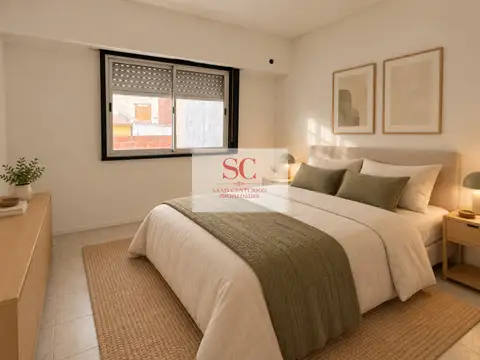 Depto Tipo Casa en Alquiler en El Palomar, $ 950.000