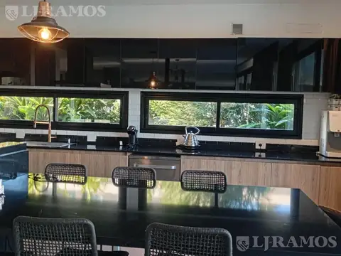 Casa en alquiler en Virazon - Nordelta