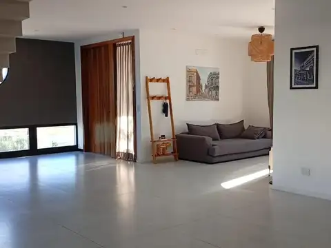 Casa en Alquiler A Estrenar