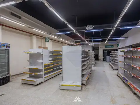 Local en Alquiler en Centro , USD 2.990