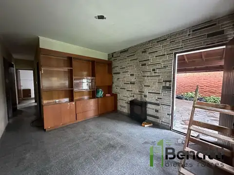 Casa en Venta 55 años