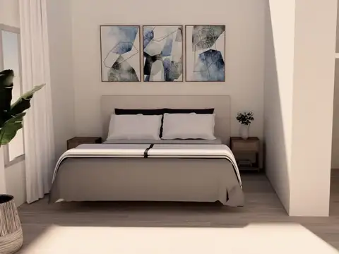 Departamento en Venta A Estrenar
