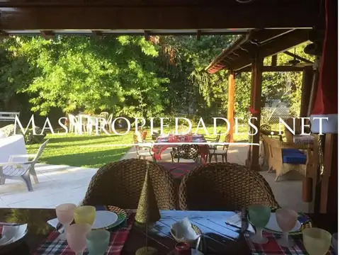 Casa en Venta 20 años