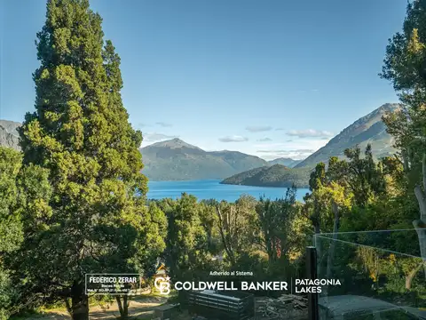 Casa en Venta en San Carlos de Bariloche, Bariloche