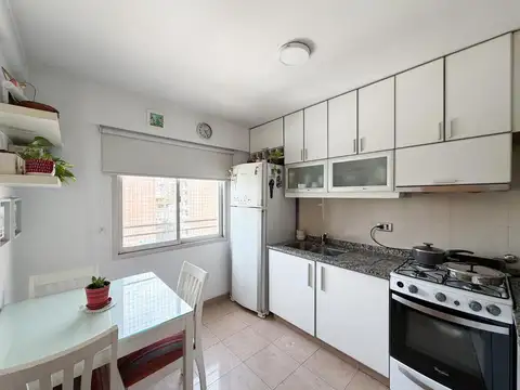 Departamento en Venta de 4 ambientes