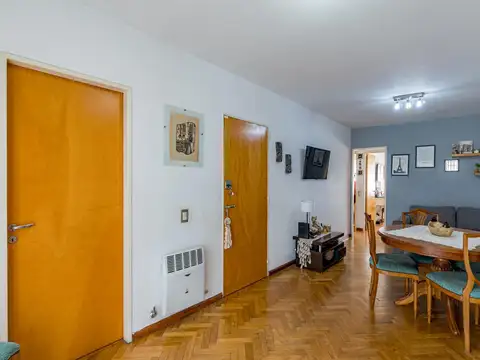Dorrego  al 1100
