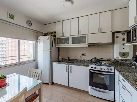 Departamento en Venta de 2 dormitorios