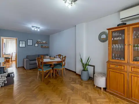 Departamento en Venta en Centro, USD 125.000